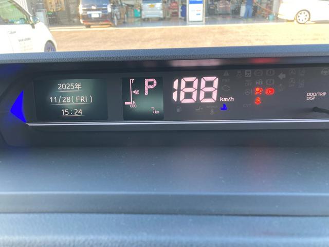 タント カスタムＸ（21枚目）