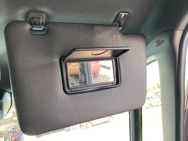 タント カスタムＸ（24枚目）