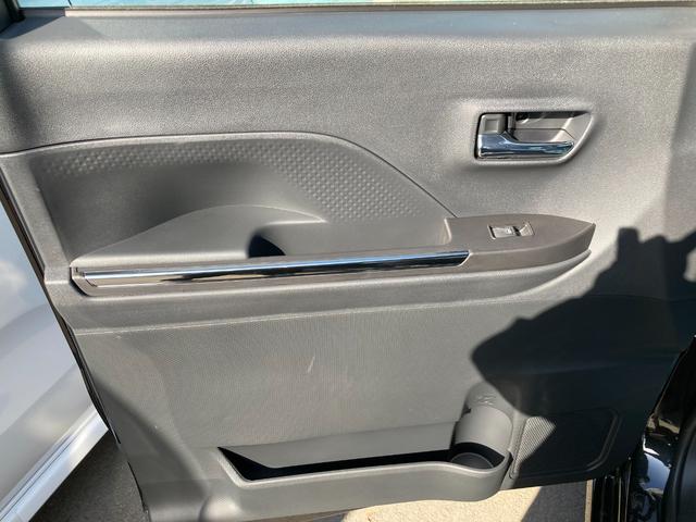 タント カスタムＸ（27枚目）