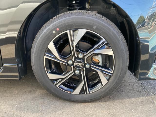 タント カスタムＸ（30枚目）