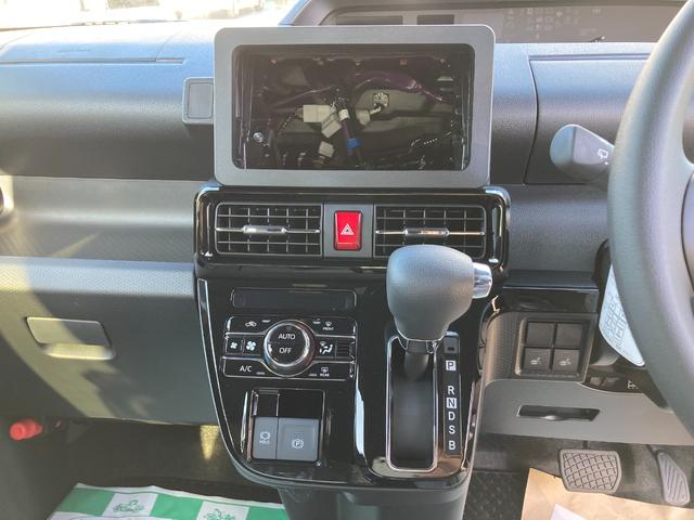 タント カスタムＸ（34枚目）