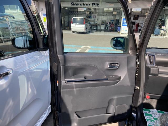 タント カスタムＸ（35枚目）