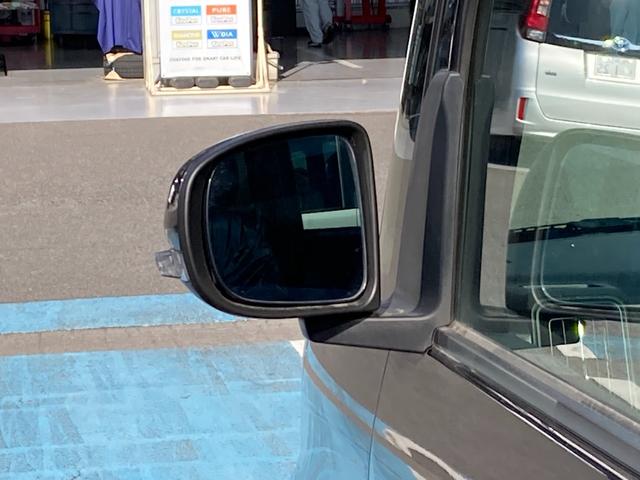 タント カスタムＸ（36枚目）