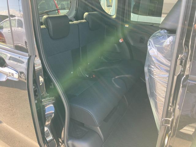 タント カスタムＸ（40枚目）