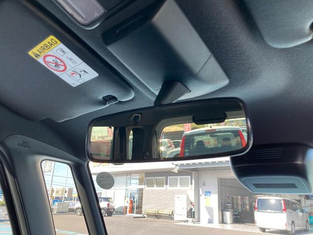 タント カスタムＸ（43枚目）