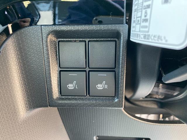 タント カスタムＸ（46枚目）