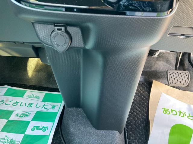 タント カスタムＸ（51枚目）