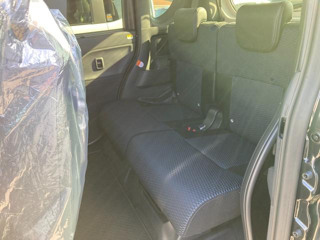 タント カスタムＸ（54枚目）