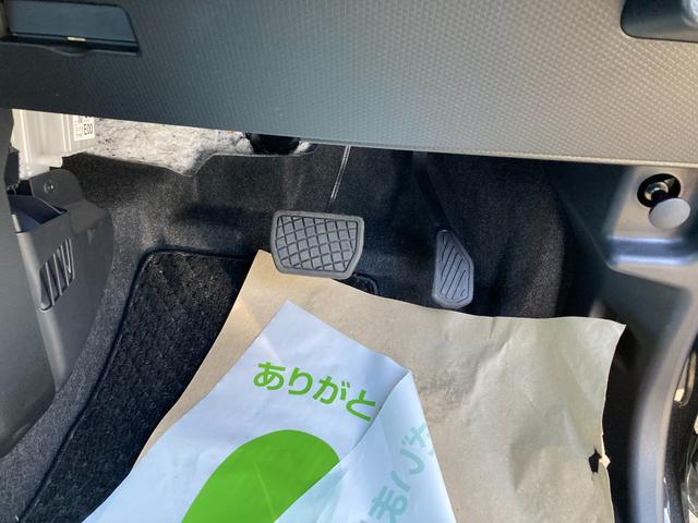 タント カスタムＸ（55枚目）