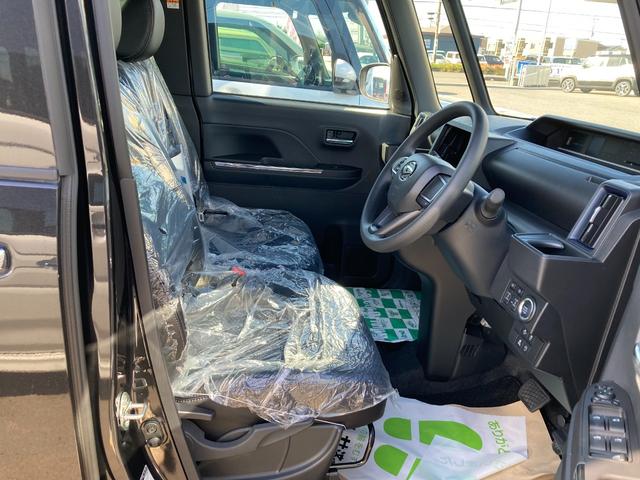 タント カスタムＸ（56枚目）