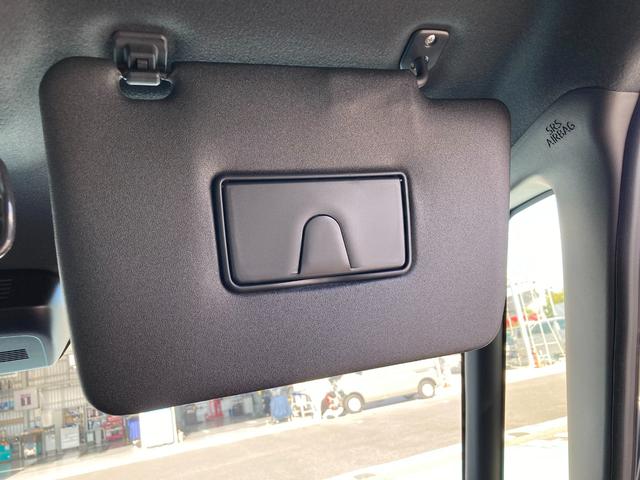 タント カスタムＸ（57枚目）