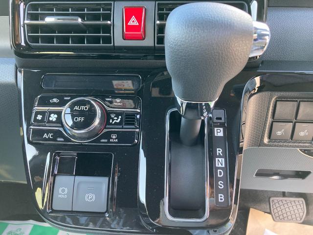 タント カスタムＸ（58枚目）