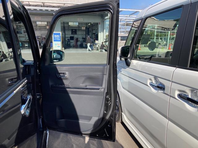 タント カスタムＸ（62枚目）