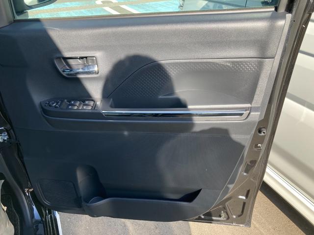 タント カスタムＸ（64枚目）