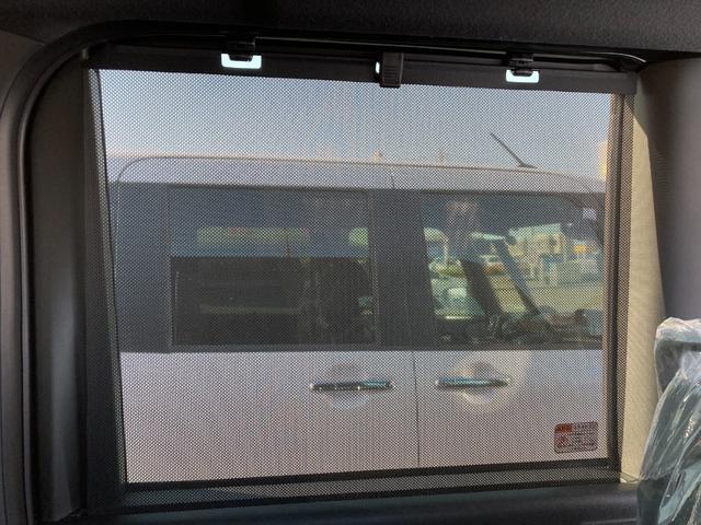 タント カスタムＸ（65枚目）