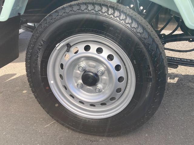 ハイゼットトラック ジャンボエクストラ(26枚目)