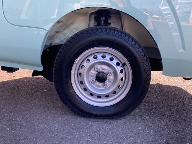 ハイゼットトラック ジャンボエクストラ(28枚目)