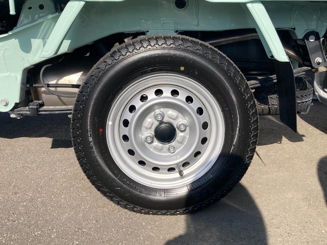 ハイゼットトラック ジャンボエクストラ(29枚目)