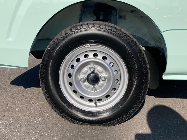 ハイゼットトラック ジャンボエクストラ(30枚目)