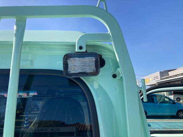 ハイゼットトラック ジャンボエクストラ(33枚目)