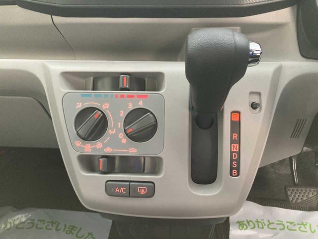 ミライース X SAIII ・Wエアバック ・アイドリングストップ ・衝突安全ボディ ・電動格納ミラー ・スペアキー ・オートライト ・オートマチックハイビーム ・コーナーセンサー ・ディスプレイオーディオ(15枚目)