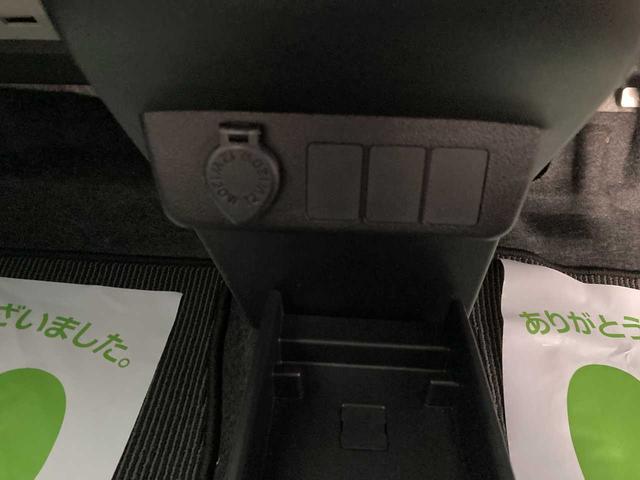 ミライース X SAIII ・Wエアバック ・アイドリングストップ ・衝突安全ボディ ・電動格納ミラー ・スペアキー ・オートライト ・オートマチックハイビーム ・コーナーセンサー ・ディスプレイオーディオ(18枚目)