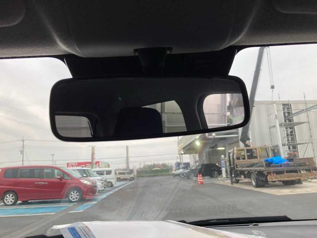 ミライース X SAIII ・Wエアバック ・アイドリングストップ ・衝突安全ボディ ・電動格納ミラー ・スペアキー ・オートライト ・オートマチックハイビーム ・コーナーセンサー ・ディスプレイオーディオ(26枚目)