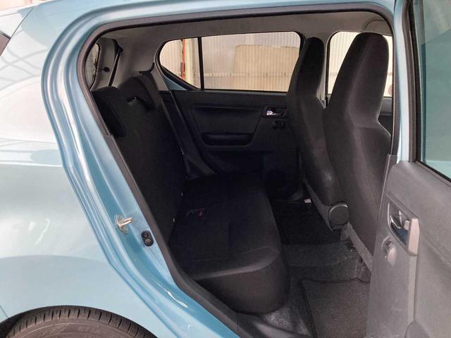 ミライース X SAIII ・Wエアバック ・アイドリングストップ ・衝突安全ボディ ・電動格納ミラー ・スペアキー ・オートライト ・オートマチックハイビーム ・コーナーセンサー ・ディスプレイオーディオ(33枚目)