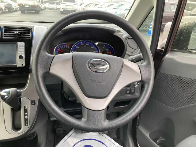 ムーヴ カスタム　Ｘ　ＳＡ（5枚目）