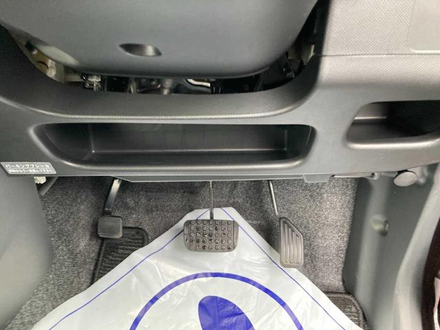 ムーヴ カスタム　Ｘ　ＳＡ（9枚目）