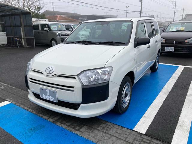 プロボックス ＤＸコンフォート（3枚目）