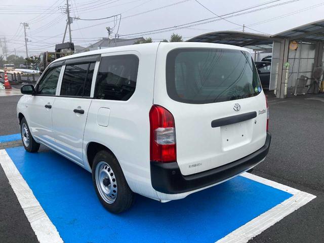 プロボックス ＤＸコンフォート（5枚目）