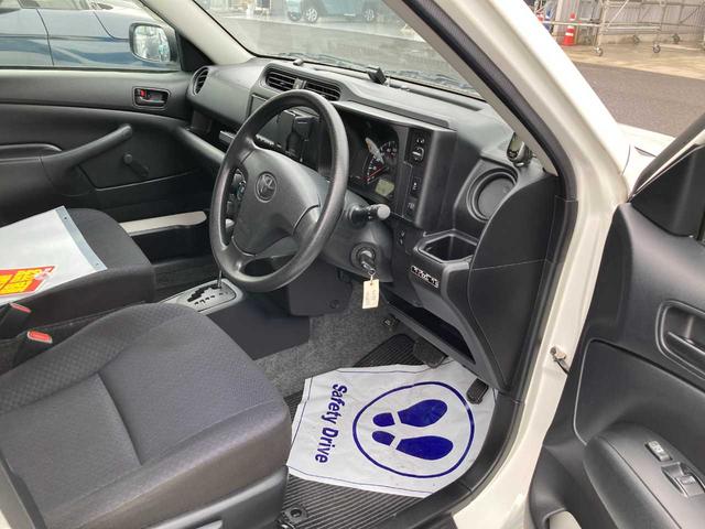 プロボックス ＤＸコンフォート（10枚目）