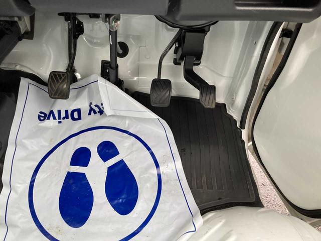 キャリイトラック ＫＣエアコン・パワステ（11枚目）