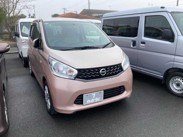 デイズ Ｊ（2枚目）