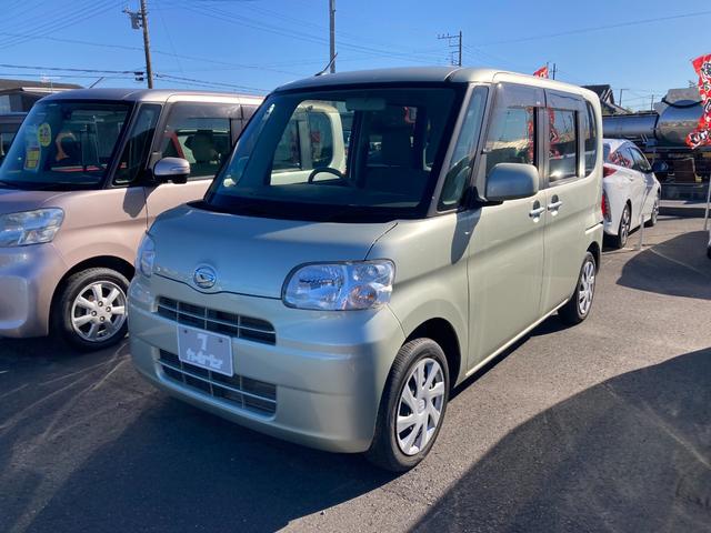 タント Ｘ（2枚目）