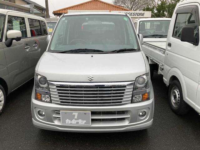 ワゴンＲ ＦＸ－Ｓリミテッド（2枚目）