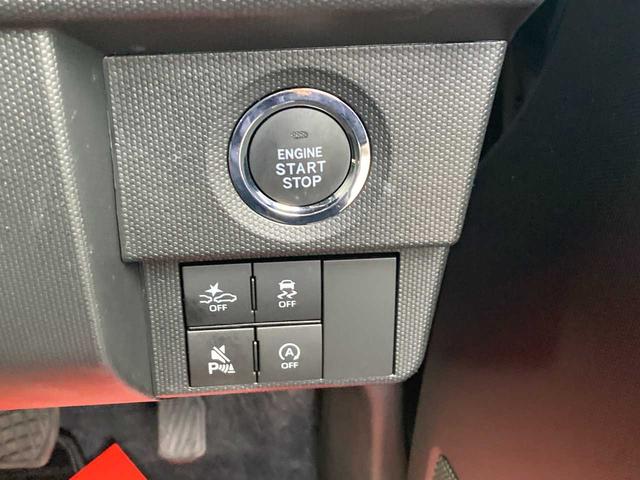 タフト Ｇ　クロムベンチャー（20枚目）