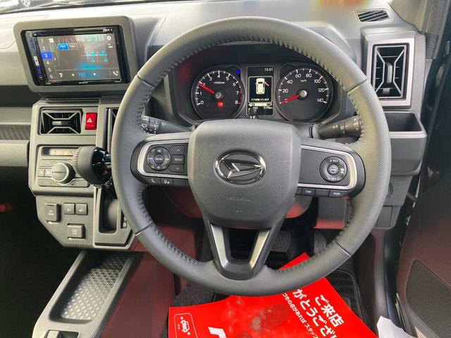 タフト Ｇ　クロムベンチャー（22枚目）