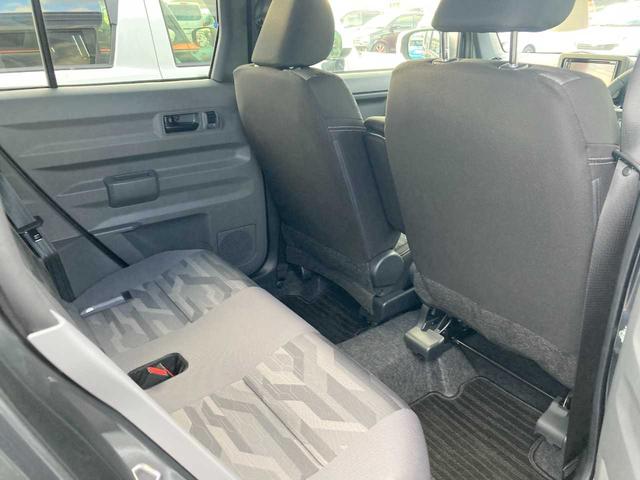 タフト Ｇ　クロムベンチャー（24枚目）