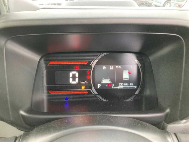 スペーシアギア ハイブリッドＸＺ（5枚目）