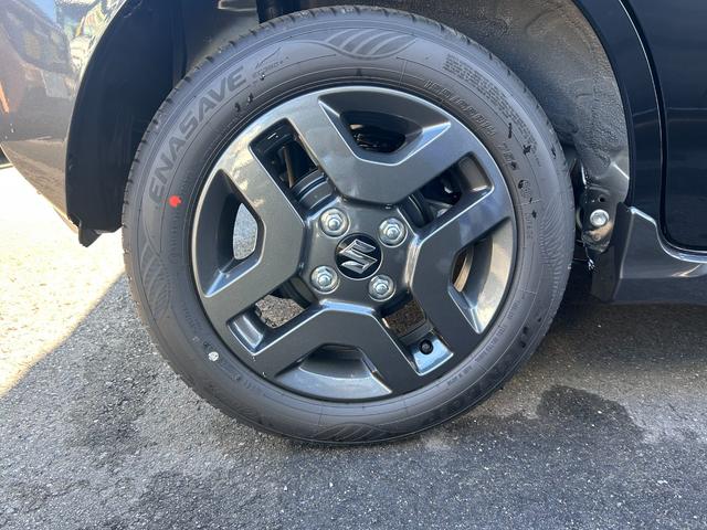 スペーシアギア ハイブリッドＸＺ（11枚目）