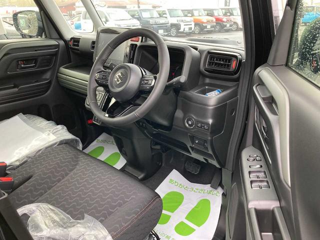 スペーシアギア ハイブリッドＸＺ（14枚目）