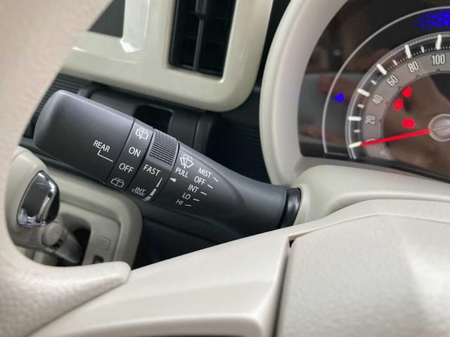 ワゴンＲスマイル ハイブリッドＸ（9枚目）