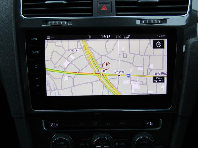 ゴルフ ＴＳＩコンフォートライン　マイスター　ナビ　バックカメラ　ＥＴＣ　アクティブクルーズコントロール　レーンアシスト　フロントアシストスマートキー（26枚目）