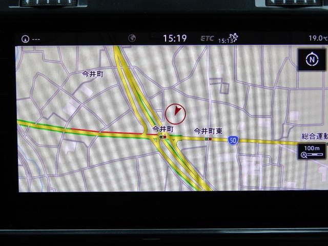 ゴルフ ＴＳＩコンフォートライン　マイスター　ナビ　バックカメラ　ＥＴＣ　アクティブクルーズコントロール　レーンアシスト　フロントアシストスマートキー（27枚目）