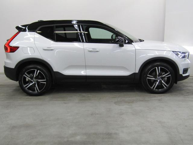 ボルボ ＸＣ４０