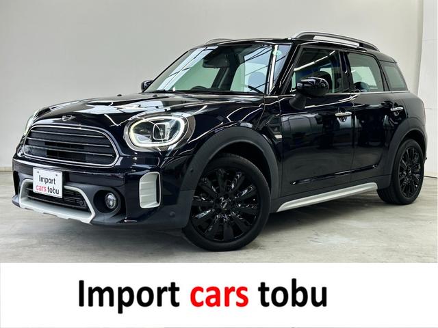 ＭＩＮＩ クーパーＤ　クロスオーバー　ワンオーナー車　純正ナビ・Ｂカメラ　ＡＣＣ　ペッパーＰＫＧ　ＬＥＤヘッドライト　電動リアゲート　シートヒーター　ヘッドアップディスプレイ（35枚目）