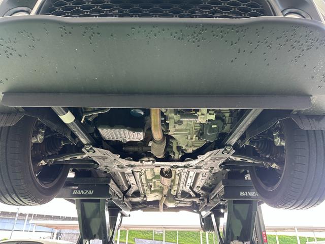 ジープ・レネゲード ナイトイーグル　ワンオーナー車　純正ディスプレイオーディオ・バックカメラ　クルーズコントロール　ブラインドスポットモニター　スマートキー　ＥＴＣ（31枚目）