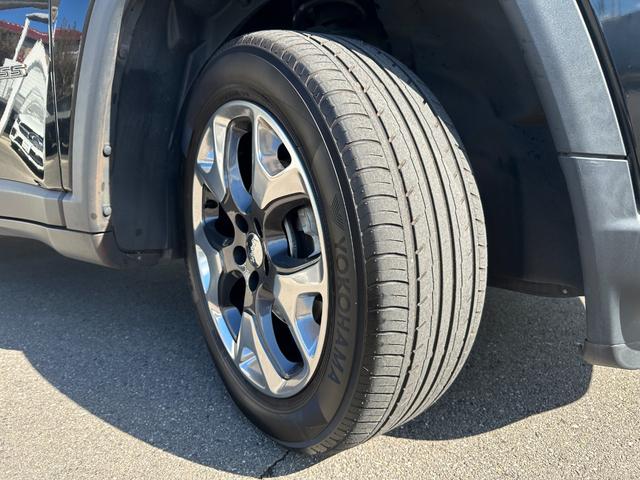 ジープ・コンパス リミテッド 純正ナビ・バックカメラ アダプティブクルーズコントロール レザーシート シートヒーター ETC(31枚目)